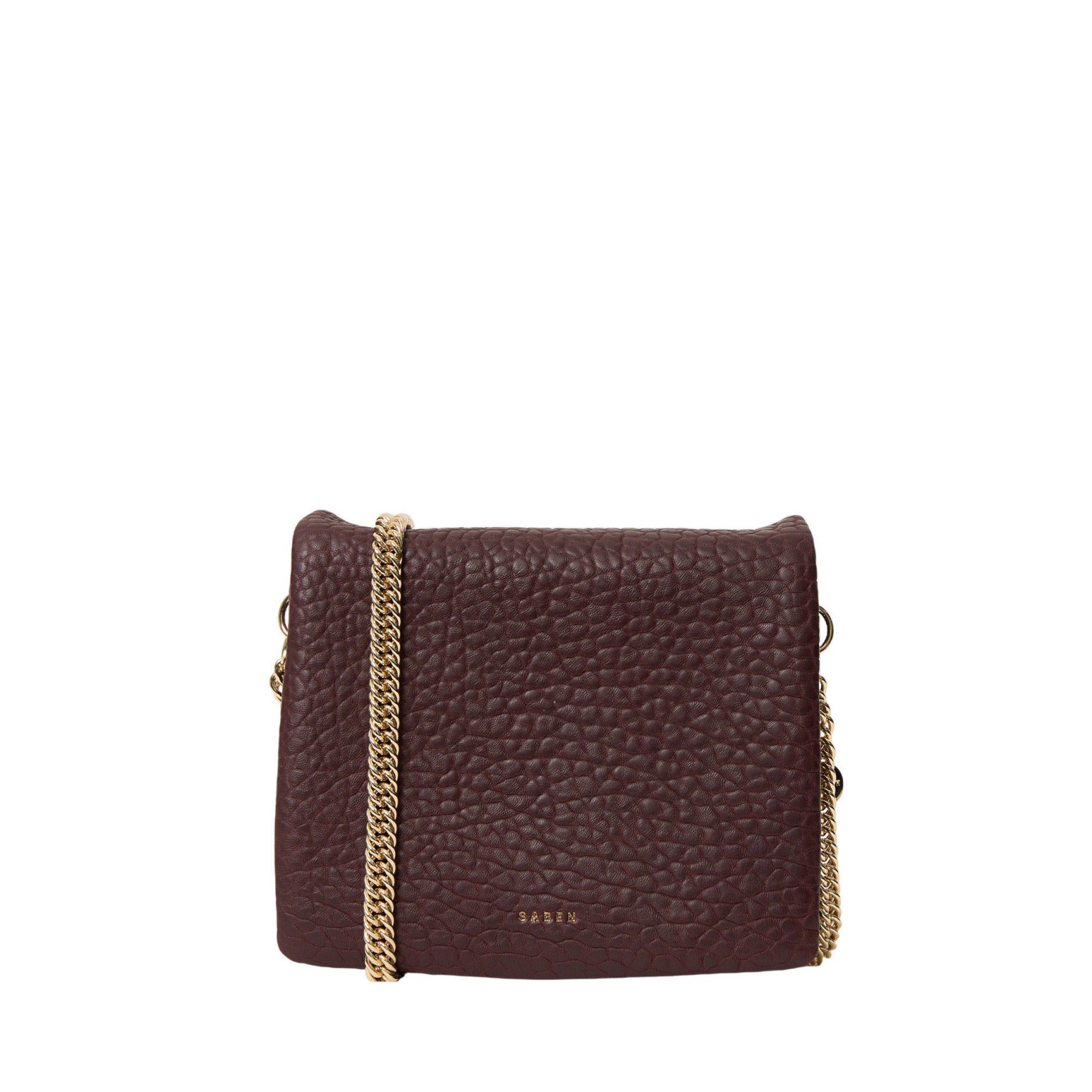 Saben Fox Crossbody